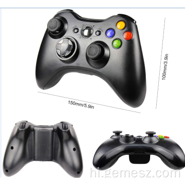 Hot Sale  Wireless Controller for Xbox 360